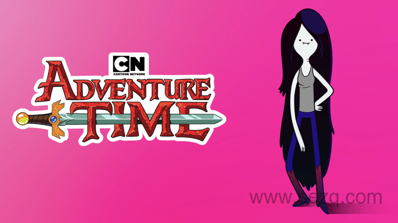 探险时光 - 动画资源画廊第1张