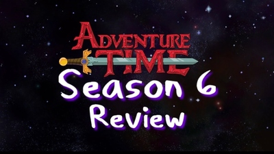 CartoonNetwork动画片《探险活宝 Adventure Time》第六季 国语版42集+英语版43集 全43集FLV下载 - 少儿专区