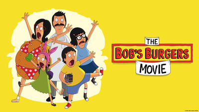 福克斯动画片《开心汉堡店 Bob's Burgers》第六季 英语中英双字 全19集MP4下载 - 少儿专区