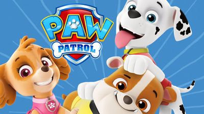 儿童救援动画《汪汪队立大功 PAW Patrol》第七季 国语版 全25集MP4下载 - 少儿专区