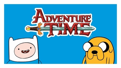 欧美冒险动画《探险时光 Adventure Time》第七季 英语中字 全39集MP4下载 - 少儿专区