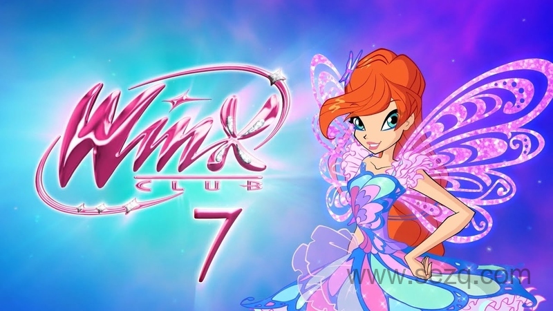 魔法俏佳人 - 动画资源画廊第1张