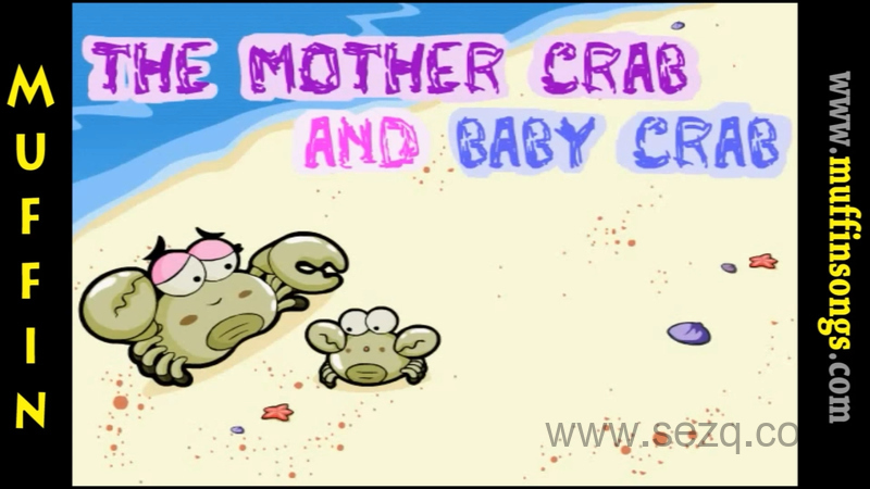 玛芬英文寓言小故事 - 动画资源画廊第1张