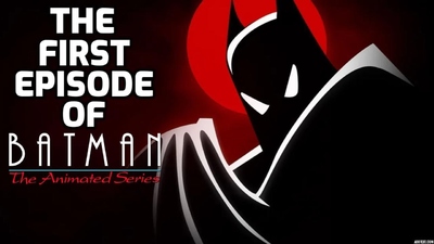 DC动画片《蝙蝠侠：动画系列 Batman: The Animated Series》第三季 英语中字 全31集MKV下载 - 少儿专区