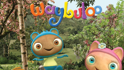 BBC动画片《布鲁精灵 Waybuloo》第三季 国语版 全50集MP4下载 - 少儿专区