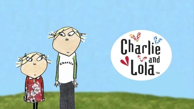 BBC动画片《查理和罗拉 Charlie and Lola》第三季 国语版 全26集MP4下载 - 少儿专区