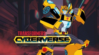 孩之宝动画片《变形金刚：塞伯坦传奇 Transformers:Cyberverse》第三季 英语中英双字 全26集MP4下载 - 少儿专区