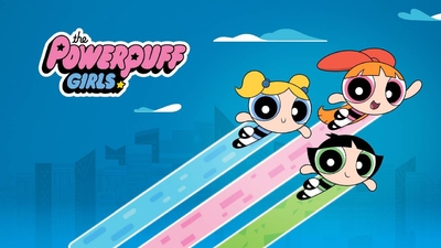 美国动画剧集《飞天小女警 The Powerpuff Girls》第三季 国语版14集+英语版13集 全14集MP4下载 - 少儿专区