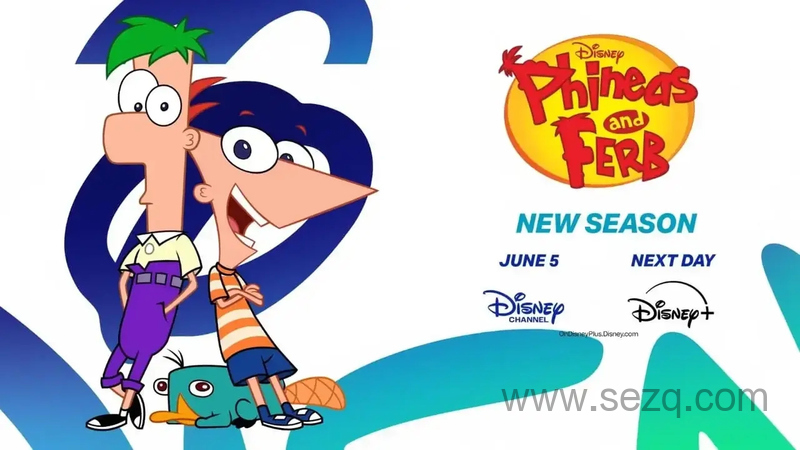 飞哥与小佛 - 动画资源画廊第1张