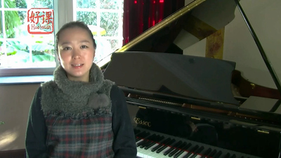 钢琴启蒙课程《好课小汤幼儿钢琴课程》第三季 国语版 全8集MP4下载 - 少儿专区