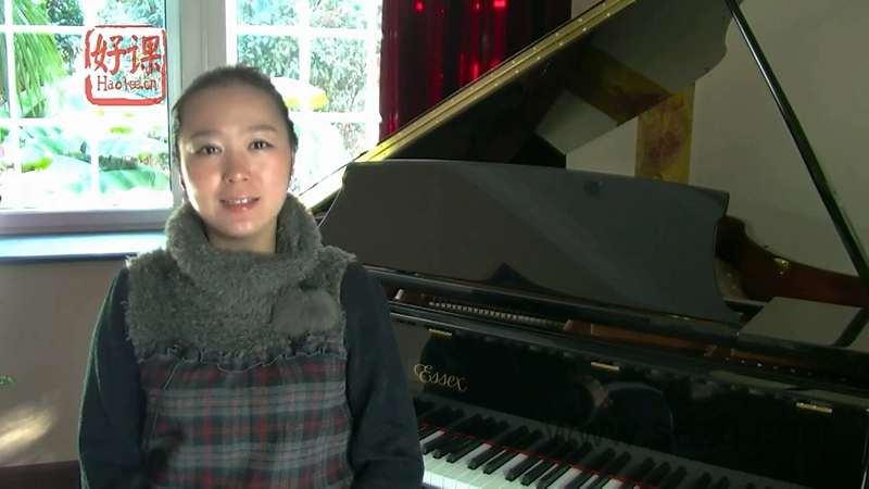 好课小汤幼儿钢琴课程 - 动画资源画廊第1张