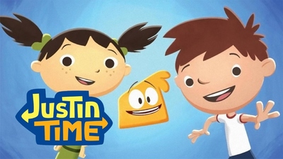 加拿大动画片《贾斯汀时间 Justin Time》第三季 国语版26集+英语版26集 全26集MP4下载 - 少儿专区