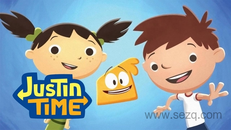 贾斯汀时间 - 动画资源画廊第1张