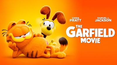 经典搞笑动画《加菲猫的幸福生活 Garfield's Happy Life》第三季 国语版 全52集MP4下载 - 少儿专区