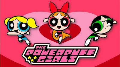 CartoonNetwork动画《飞天小女警 The Powerpuff Girls》第四季 国语版10集+英语版13集 全13集MP4下载 - 少儿专区