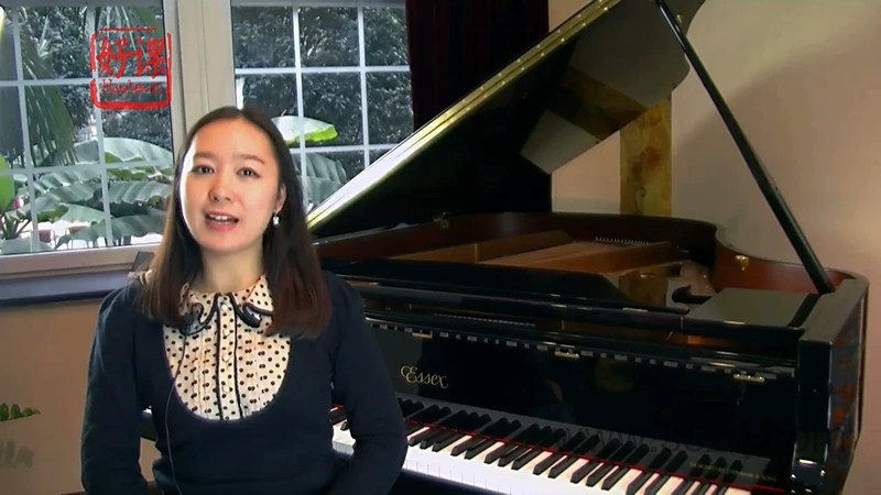 好课小汤幼儿钢琴课程 - 动画资源画廊第1张