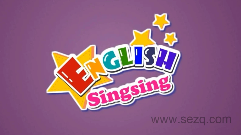 儿歌 - 动画资源画廊第1张