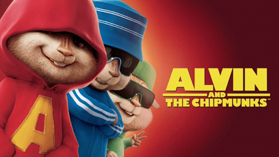 经典少儿动画《鼠来宝 Alvin and the Chipmunks》第1-3季 国语中字 全156集MP4下载 - 少儿专区