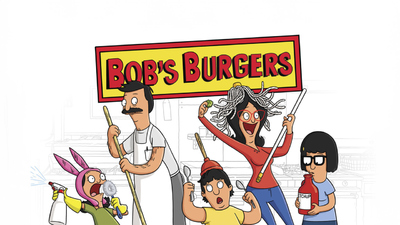 福克斯动画片《开心汉堡店 Bob's Burgers》第八季 英语中英双字 全20集MP4下载 - 少儿专区