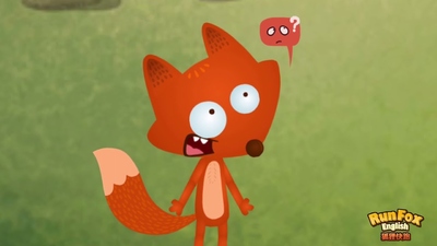 Runfox动画片《狐狸快跑 Runfox》第八季 英语中英双字 全28集MP4下载 - 少儿专区