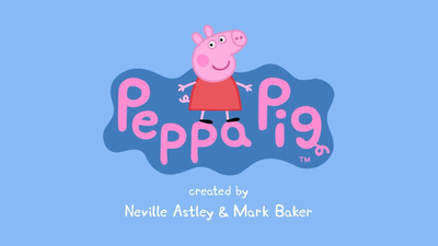 BBC动画片《小猪佩奇 Peppa Pig》第八季 国语中字 全22集MP4下载 - 少儿专区