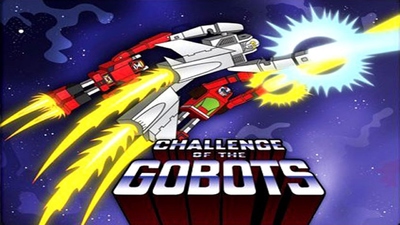 美国经典动画《百变雄师 GoBots》第二季 英语版 全65集MP4下载 - 少儿专区