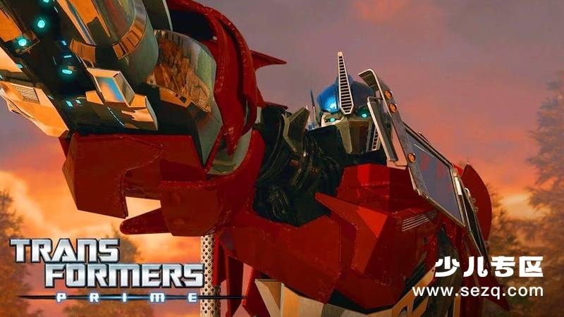 变形金刚：领袖之证 - 动画资源画廊第1张