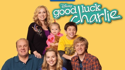 迪士尼动画片《查莉成长日记 Good Luck Charlie》第二季 英语中英双字 全30集MKV下载 - 少儿专区