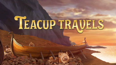 BBC动画片《茶杯旅行记 Teacup Travels》第二季 英语英字 全20集MP4下载 - 少儿专区