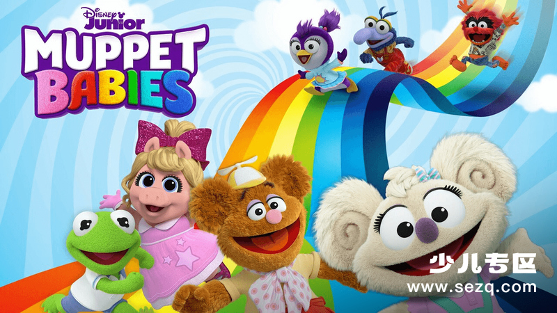 布偶娃娃 - 动画资源画廊第1张