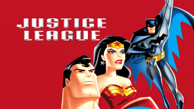 DC动画片《超人正义联盟 Justice League Unlimited》第二季 英语中字 全26集F4V下载 - 少儿专区