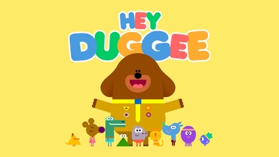 BBC动画片《嗨道奇 Hey Duggee》第二季 英文版 全52集MP4下载 - 少儿专区