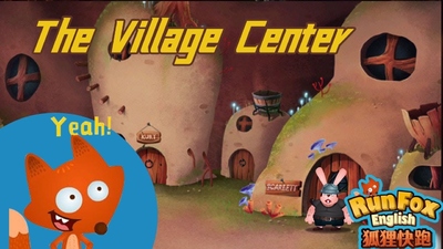 国产动画片《狐狸快跑 Runfox》第二季 国语版 全26集MP4下载 - 少儿专区