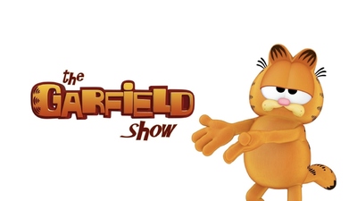 欧美动画剧集《加菲猫的幸福生活 The Garfield Show》第二季 国语版 全52集MP4下载 - 少儿专区