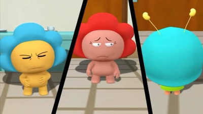 国产动画片《家有活宝 暂无》第二季 国语版 全42集MP4下载 - 少儿专区