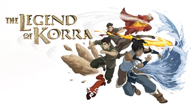 尼克动画片《科拉传奇 The Legend of Korra》第二季 英语中字 全14集MP4下载 - 少儿专区