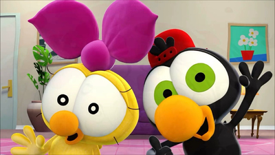 国产原创动画《里萌与奥利 Limon&Oli》第二季 国语版 全26集MP4下载 - 少儿专区