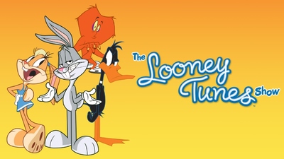 华纳动画片《乐一通秀场 The Looney Tunes Show》第二季 英语中字 全26集MP4下载 - 少儿专区