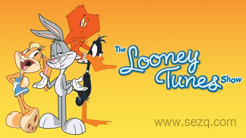 乐一通秀场 - 动画资源画廊第1张