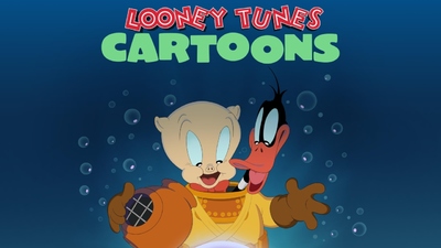 海外经典动画《乐一通 Looney Tunes Cartoons》第二季 英语英字 全10集MKV下载 - 少儿专区