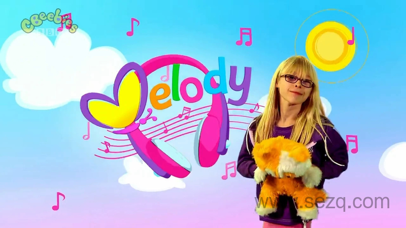 美妙旋律 - 动画资源画廊第1张