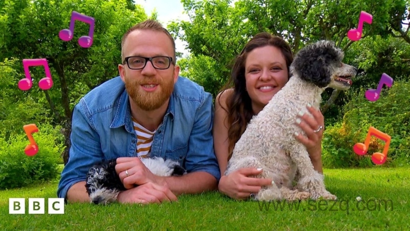 萌宠与我 - 动画资源画廊第1张