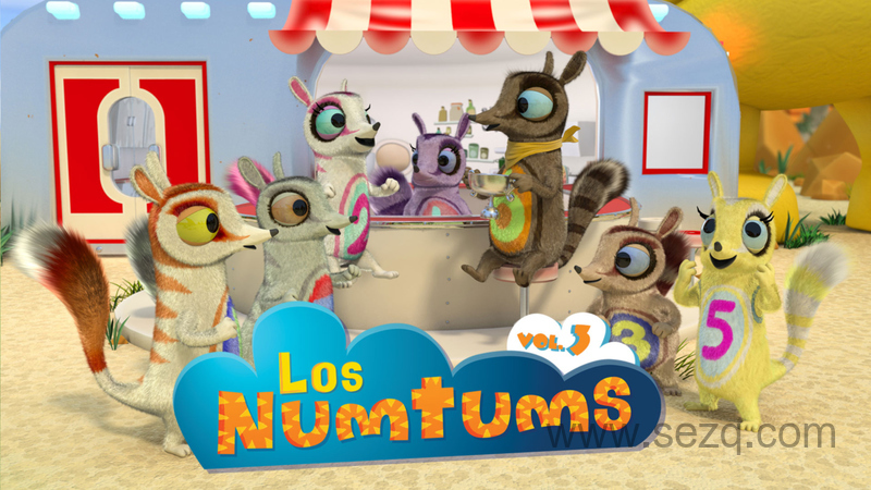 妙妙鼠 - 动画资源画廊第1张