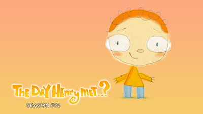 爱尔兰动画片《那天亨利遇到谁 The Day Henry Met》第二季 国语版 全26集MP4下载 - 少儿专区