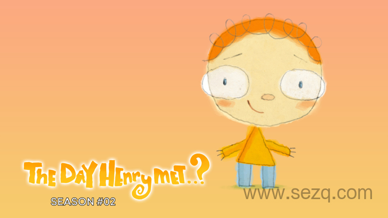 那天亨利遇到谁 - 动画资源画廊第1张