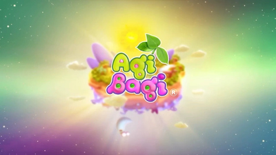 捷克少儿动画《魔术星球 Agi Bagi》第二季 英文版 全26集MP4下载 - 少儿专区