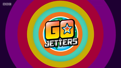 BBC动画片《全球探险冲冲冲 GoJetters》第二季 英语英字 全49集MP4下载 - 少儿专区