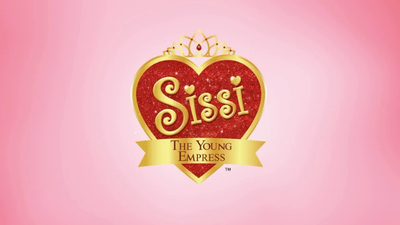 德国动画片《茜茜公主 Sissi》第二季 英语中字 全26集MP4下载 - 少儿专区