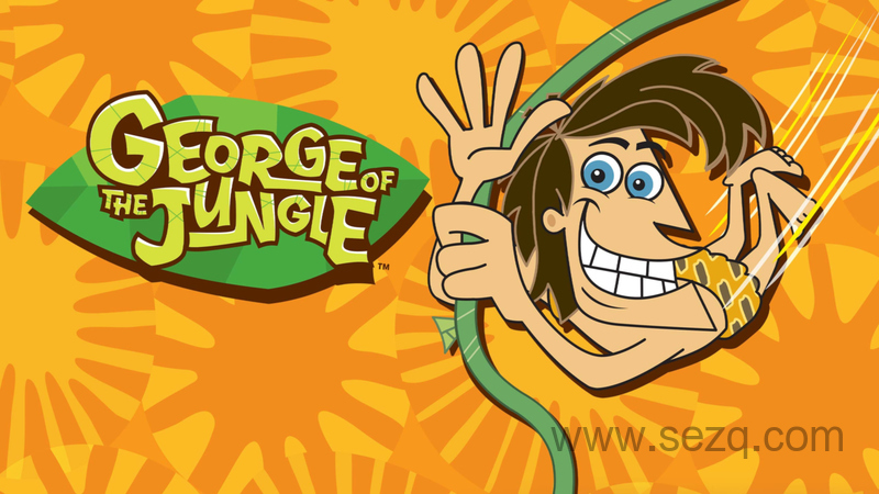 森林泰山 - 动画资源画廊第1张