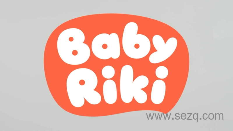 瑞奇宝宝 - 动画资源画廊第1张